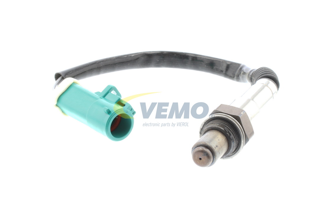 VEMO V25-76-0016 Lambdasonde FORD C-Max 2 (DXA/CB7, DXA/CEU) 120 HK Benzin/Autogas (LPG) hvad koster