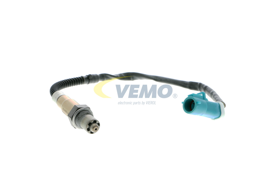 VEMO V25-76-0034 Lambda jutiklis FORD FOCUS (DAW, DBW) 215 AG benzinas kaina