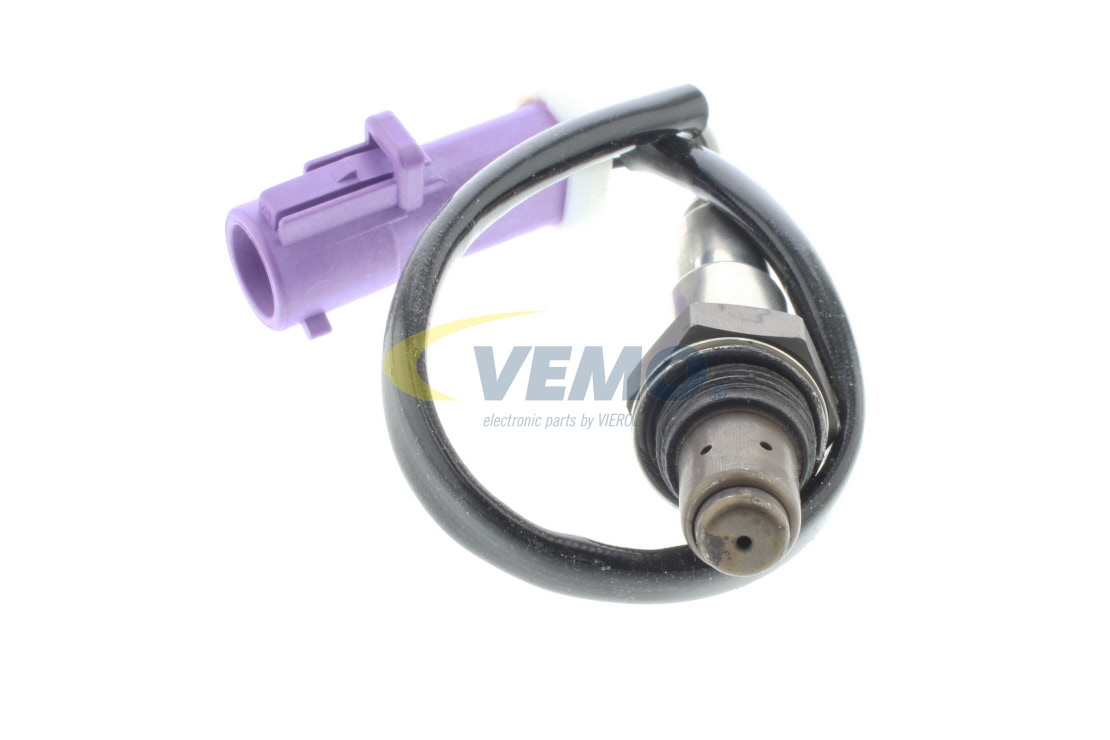 VEMO V25-76-0036 Ламбда-сонда FORD B-MAX (JK) 87 K.C. Бензин/Автогаз (LPG) цена