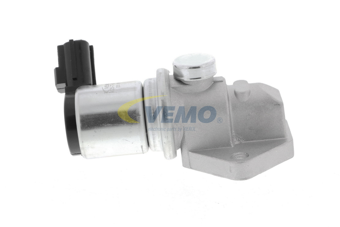 VEMO V25-77-0018 Tomgangsregulator FORD TRANSIT Bus (FD_ _, FB_ _, FS_ _, FZ_ _, FC_ _) 146 HK Benzin hvad koster