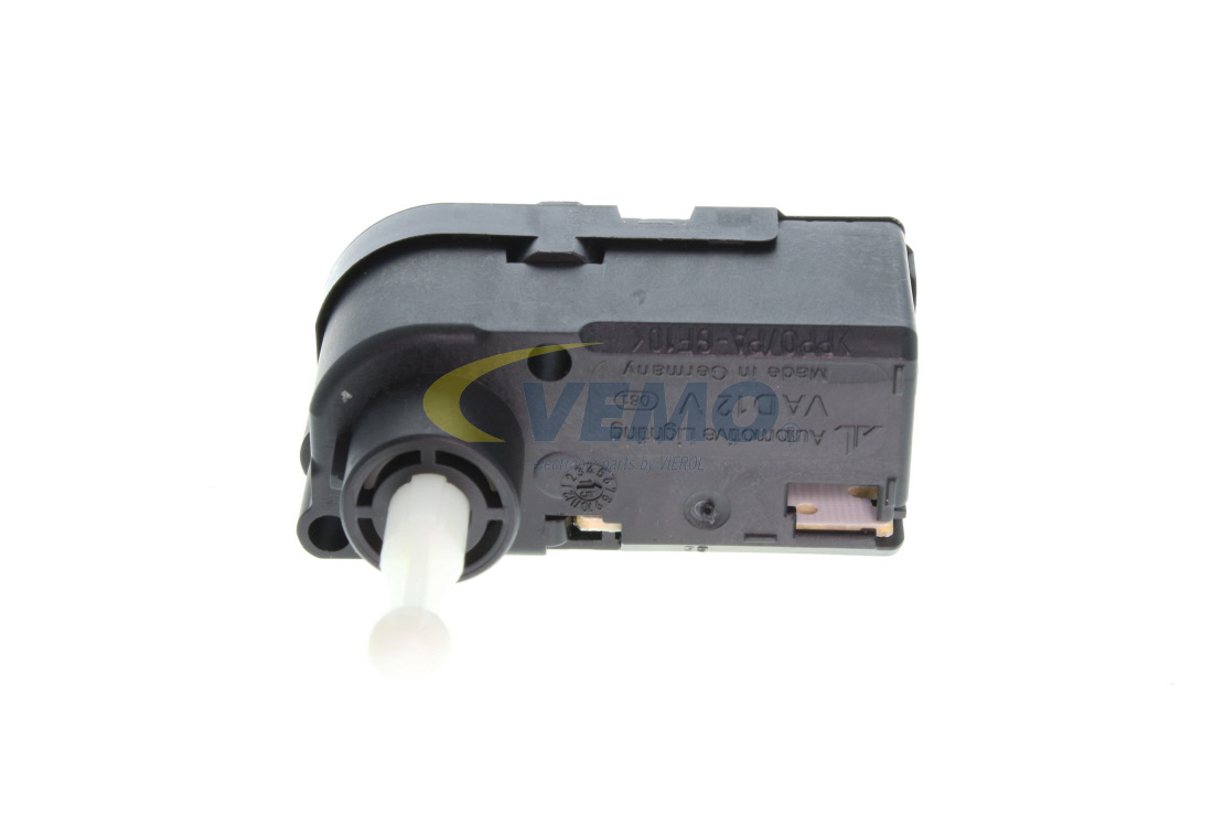 VEMO V25-77-0019: Element de reglaj, faruri pe ambele parti, Original VEMO Quality
