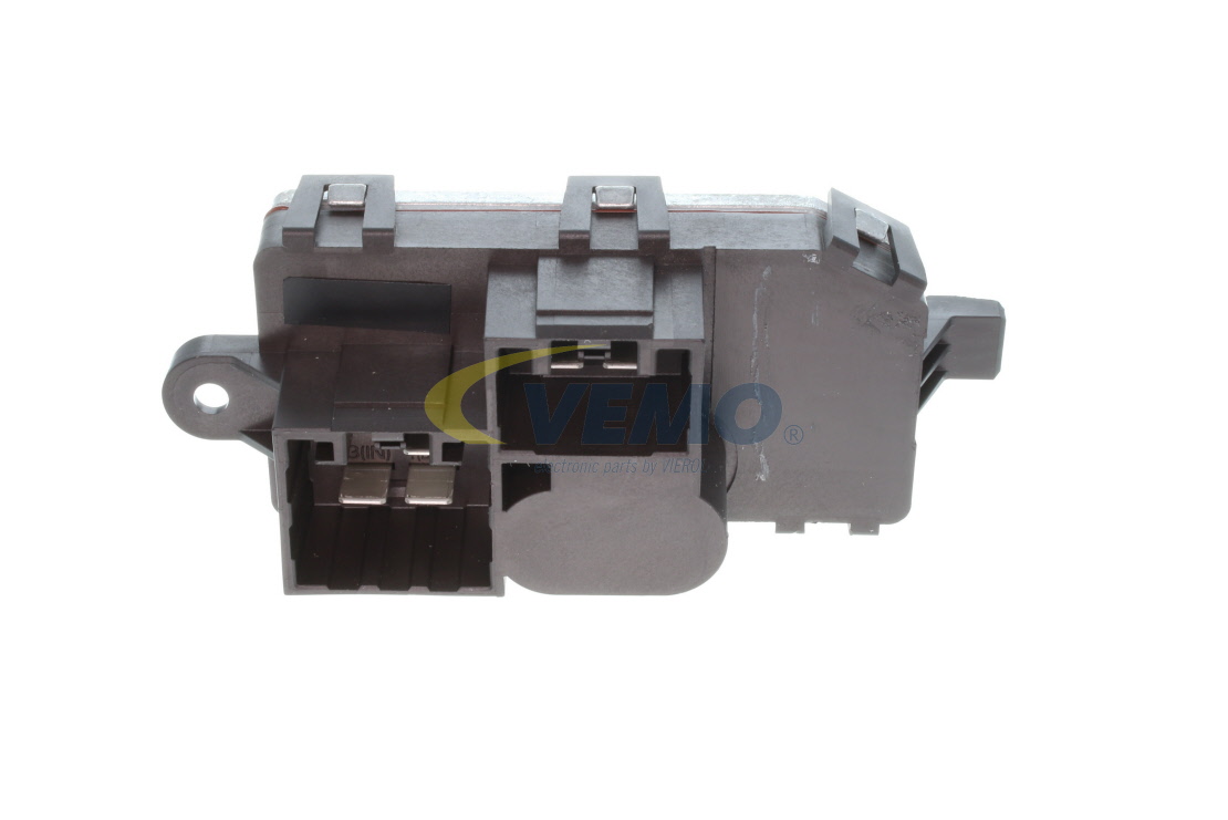 VEMO V25-79-0004 Регулатор, обдухване интериор FORD C-Max 2 (DXA/CB7, DXA/CEU) 120 K.C. Бензин/Етанол цена
