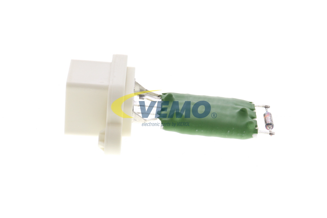 VEMO V25-79-0006: Regler, Innenraumgebläse Original VEMO Qualität