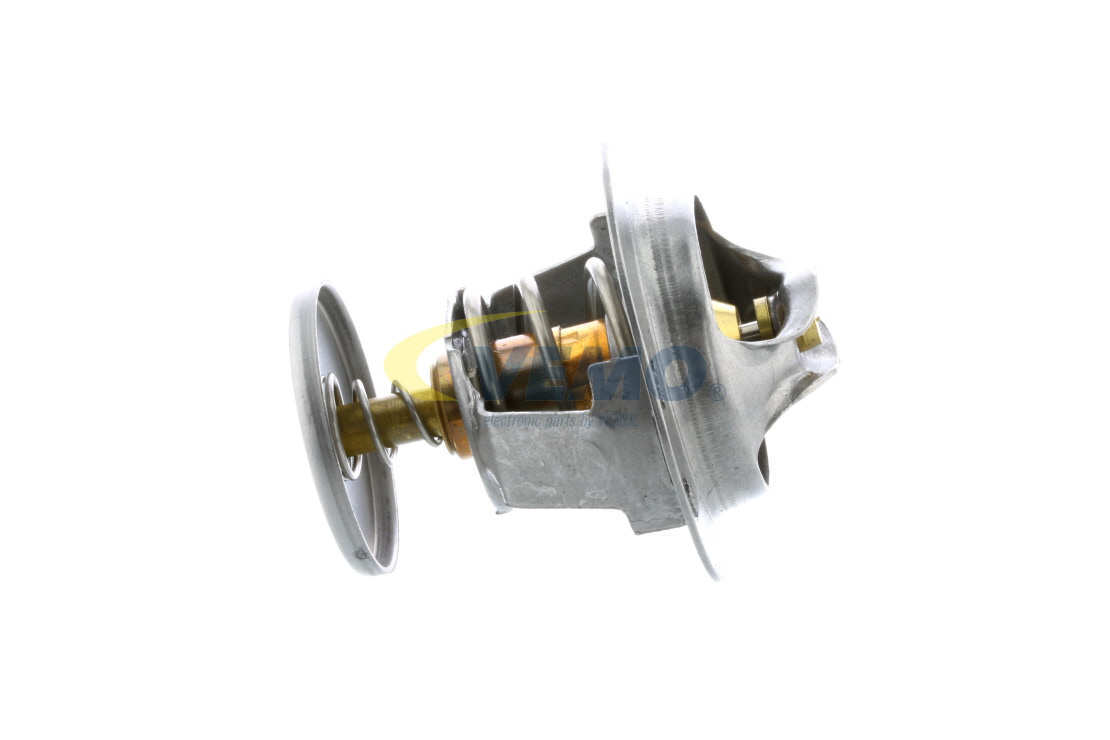 VEMO V25-99-1709 Termostat, kjølemiddel FORD FIESTA 4 (JA, JB) 65 hk Bensin hva koster