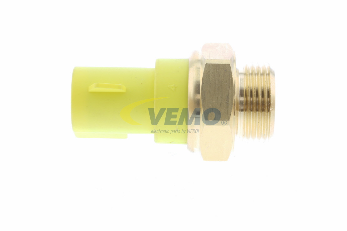 VEMO V25-99-1716: Comutator temperatura, ventilator radiator Original VEMO Quality