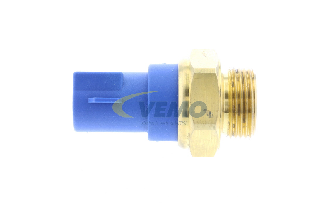 VEMO V25-99-1717: Comutator temperatura, ventilator radiator cu etansare, Original VEMO Quality