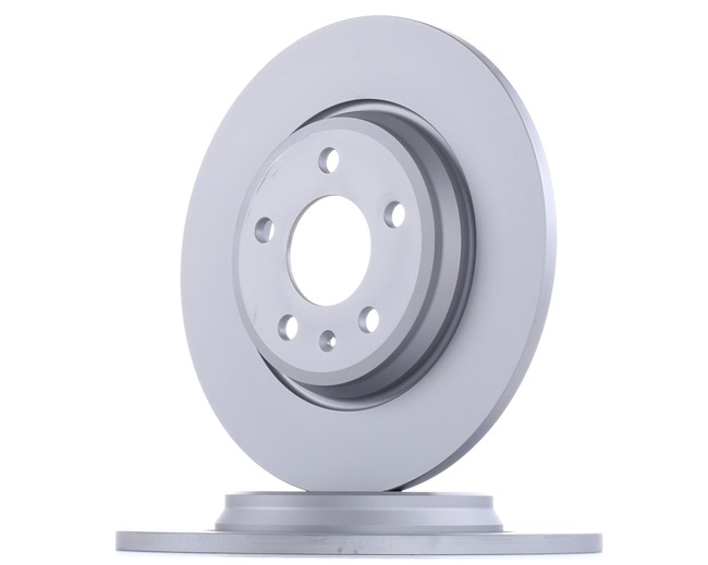 ZIMMERMANN 100.3379.20: Disco de freno Ø: 300mm, macizo, Ø: 300mm, revestido COAT Z
