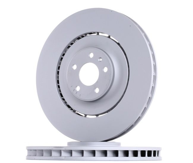 ZIMMERMANN FORMULA Z COAT Z 100.3380.75 Спирачен диск AUDI A8 (4H2, 4H8, 4HC, 4HL) 605 K.C. бензин цена