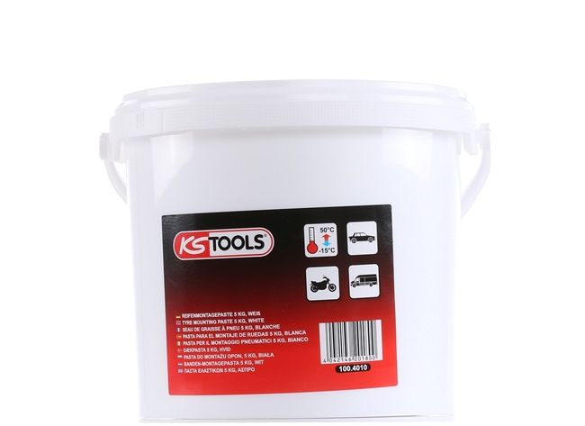KS TOOLS 100.4010: Dekkmonteringspasta