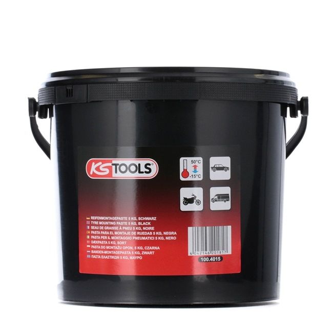KS TOOLS 100.4015: Dekkmonteringspasta