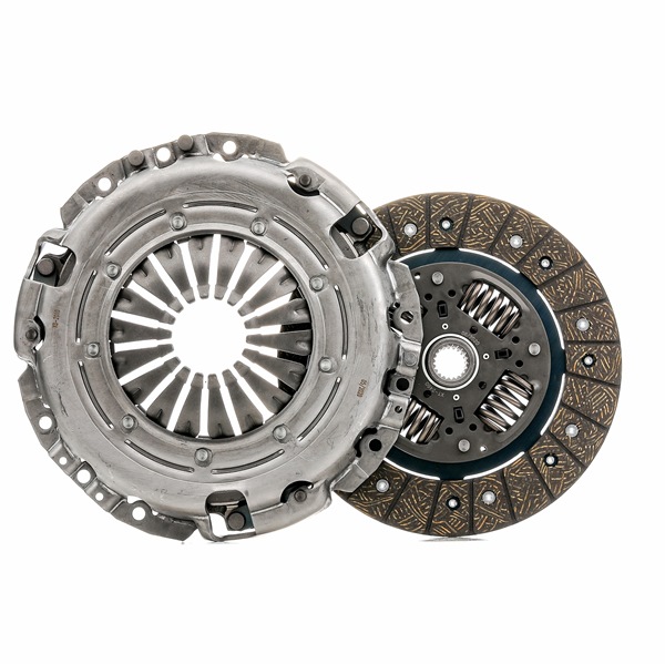 STATIM 100.579: Kit d'embrayage sans palier