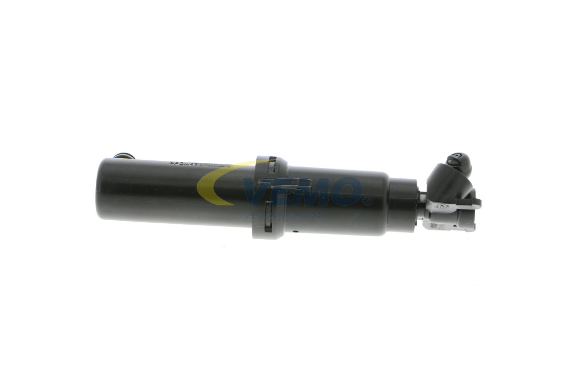 VEMO V10-08-0316: Diuza, spalare faruri fata dreapta, Q+, original equipment manufacturer quality