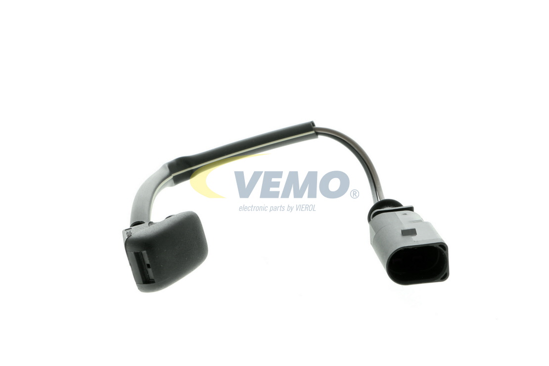 VEMO V10-08-0317 Waschwasserdüse, Scheibenreinigung SKODA Fabia 2 Combi (545) 180 PS Benzin Kosten