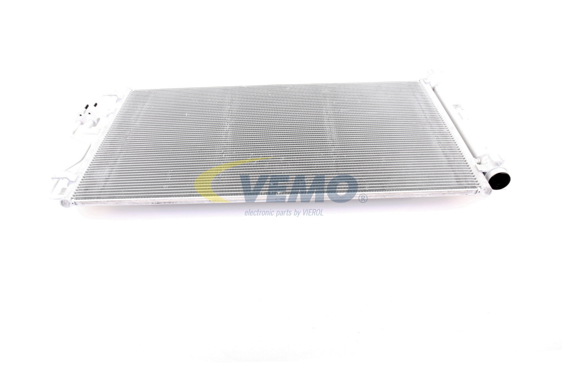 VEMO V52-62-0009: Skraplacz, klimatyzacja Q+, original equipment manufacturer quality
