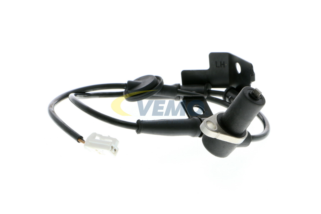 VEMO V52-72-0004: Sensor ABS Eje trasero izquierda, Original calidad de VEMO