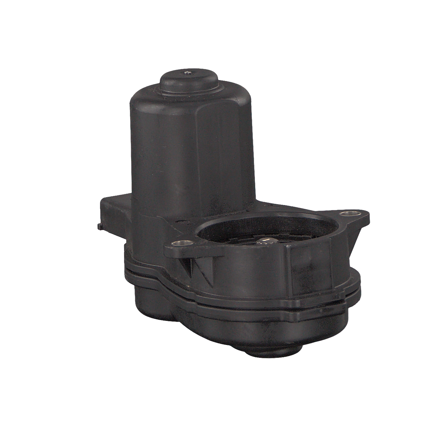FEBI BILSTEIN 100059: Stellelement, Feststellbremse Bremssattel febi Plus