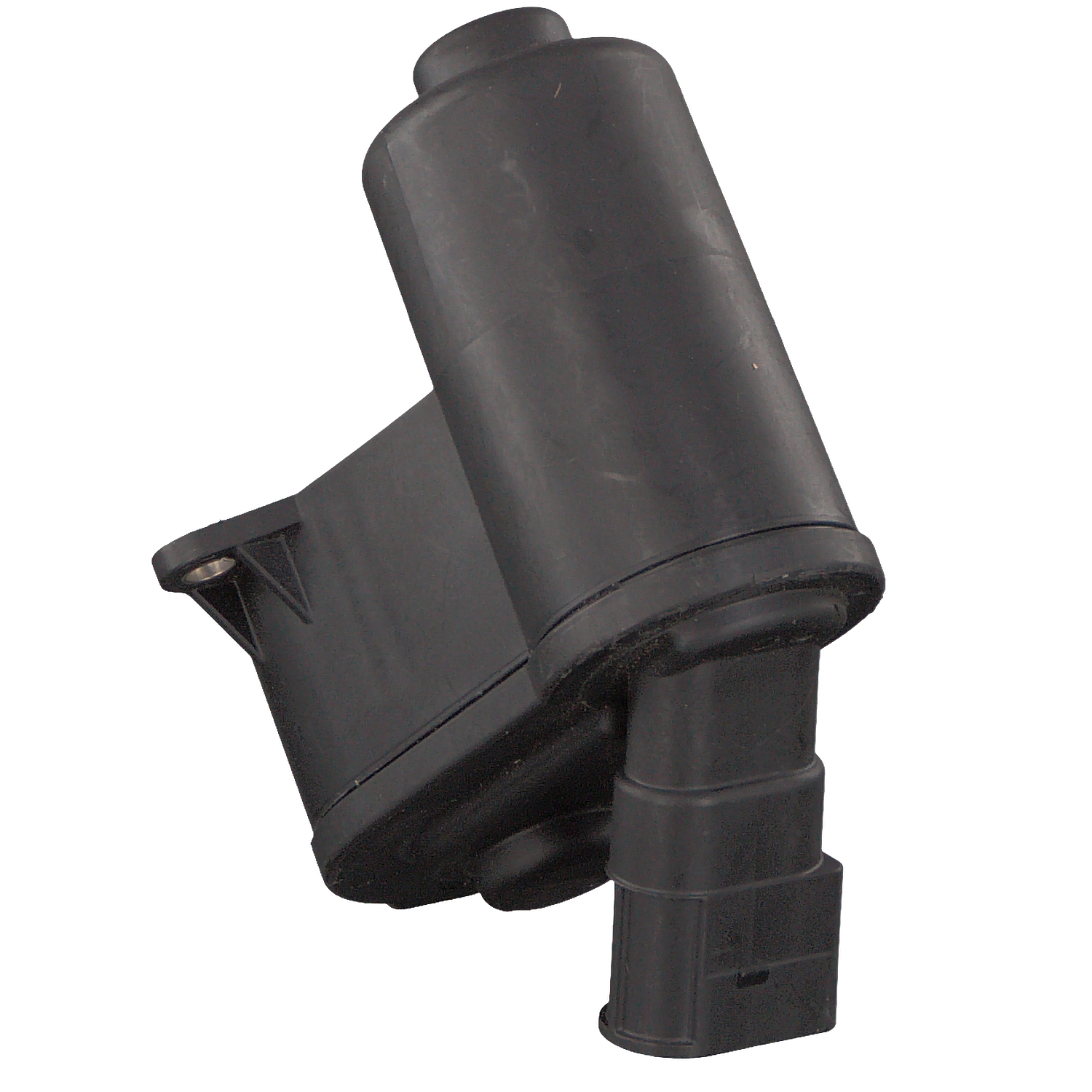 FEBI BILSTEIN 100060 Element nastawczy, zacisk hamuleca postojowego AUDI A6 Sedan (4F2, C6) 220 KM benzyna koszt