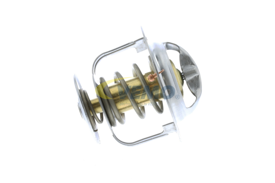 VEMO V52-99-0001: Termostato, refrigerante 88°C, con junta, EXPERT KITS +