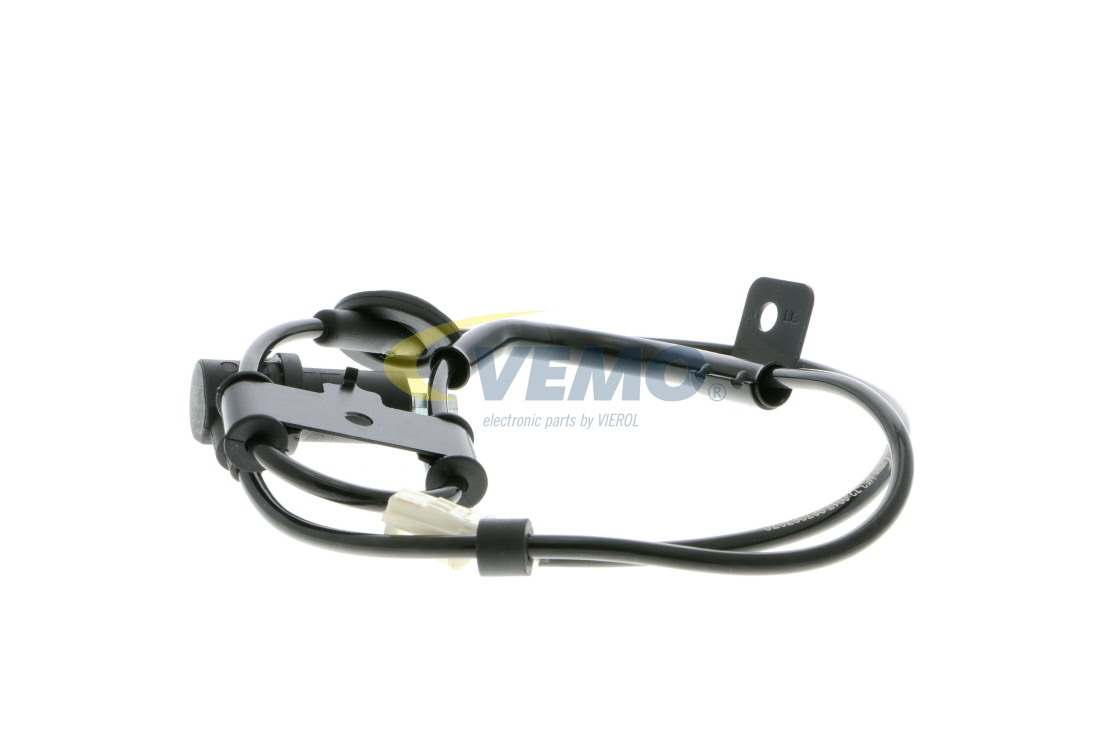VEMO V53-72-0017: Sensor ABS Eje trasero, derecha, Original calidad de VEMO
