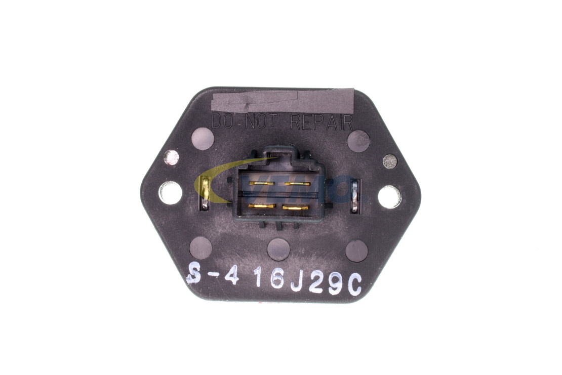 VEMO V53-79-0002: Reglaj, suflanta de interior Q+, original equipment manufacturer quality