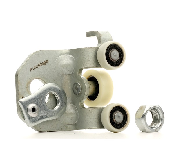 AUTOMEGA 100106910: Ghidaj cu role, usa glisanta inferior dreapta