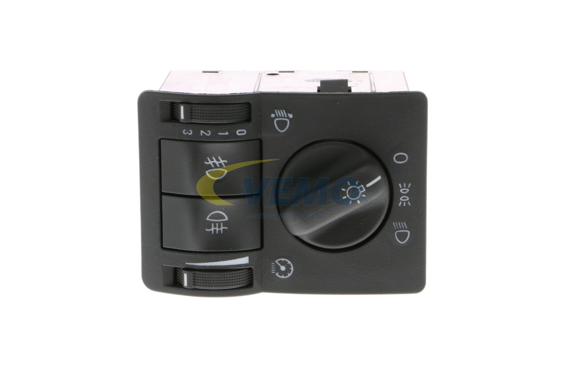 VEMO V40-73-0027 Koplampschakelaar OPEL Astra G CC (T98) 75 Pk Benzine kosten
