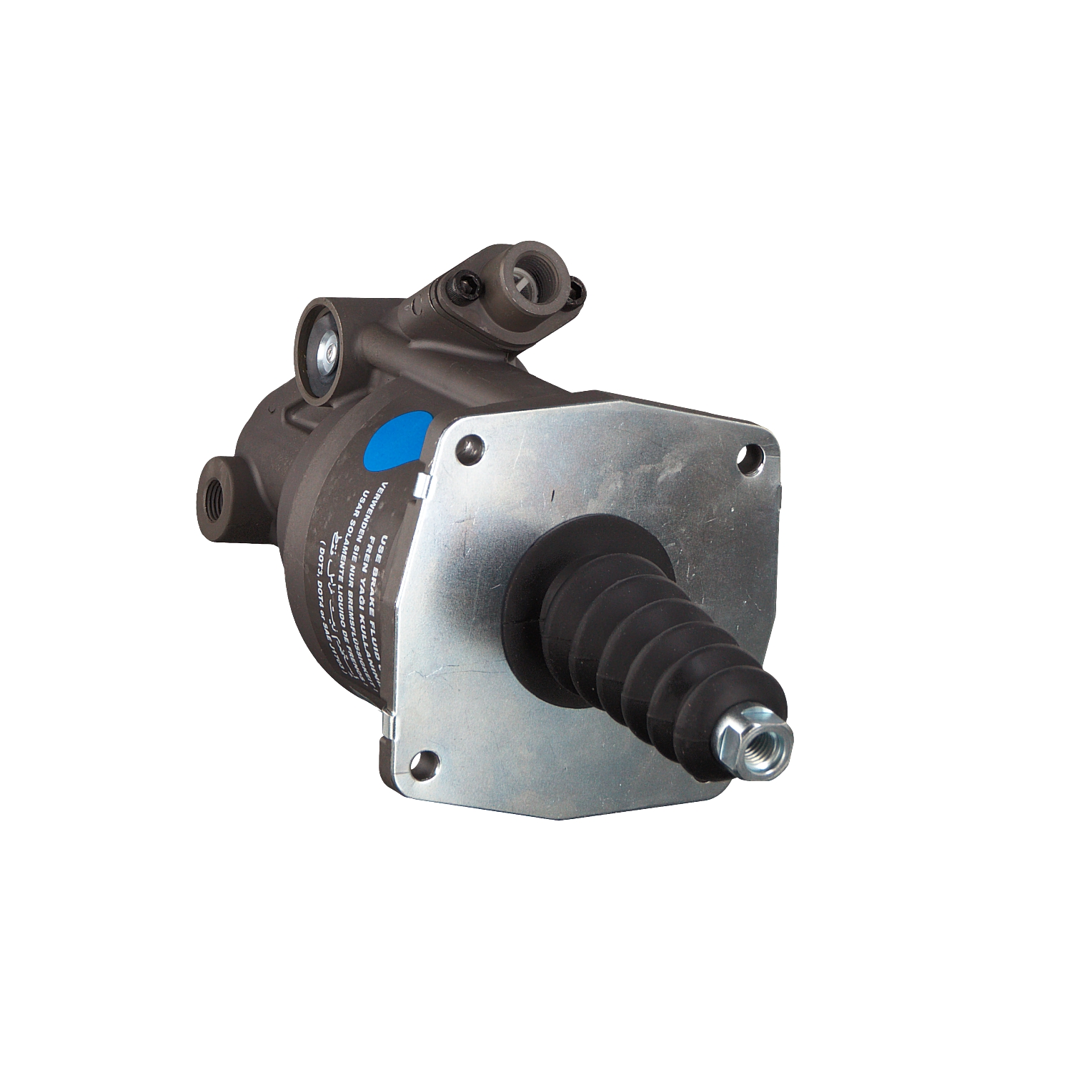 FEBI BILSTEIN 100258: Wspomaganie sprzęgła