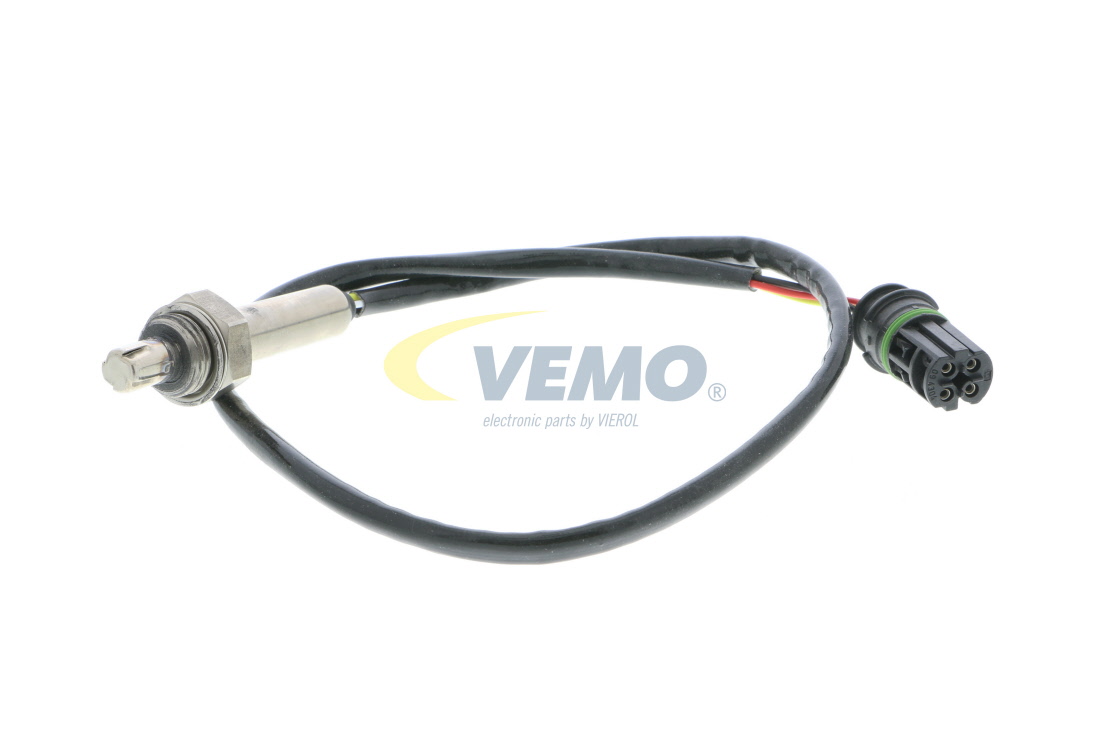 VEMO V20-76-0052: Lambdasonde Original VEMO Qualität