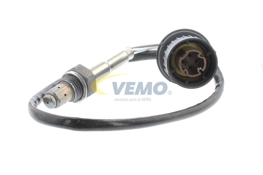 VEMO V20-76-0054 Lambda sonda MERCEDES-BENZ Trieda C Saloon (W202) 150 KS Benzín cena