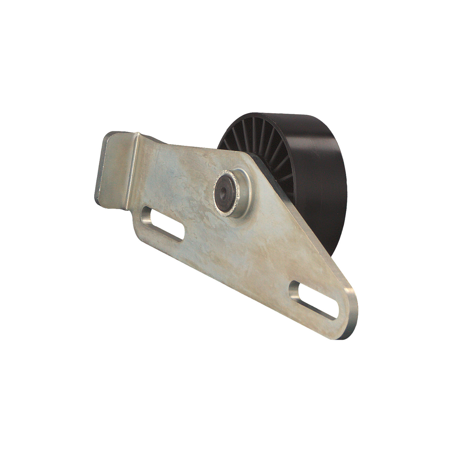 FEBI BILSTEIN 100295 Rola intinzator, curea transmisie RENAULT Scénic 1 (JA0/1_, FA0_) 110 CP benzina cat costa