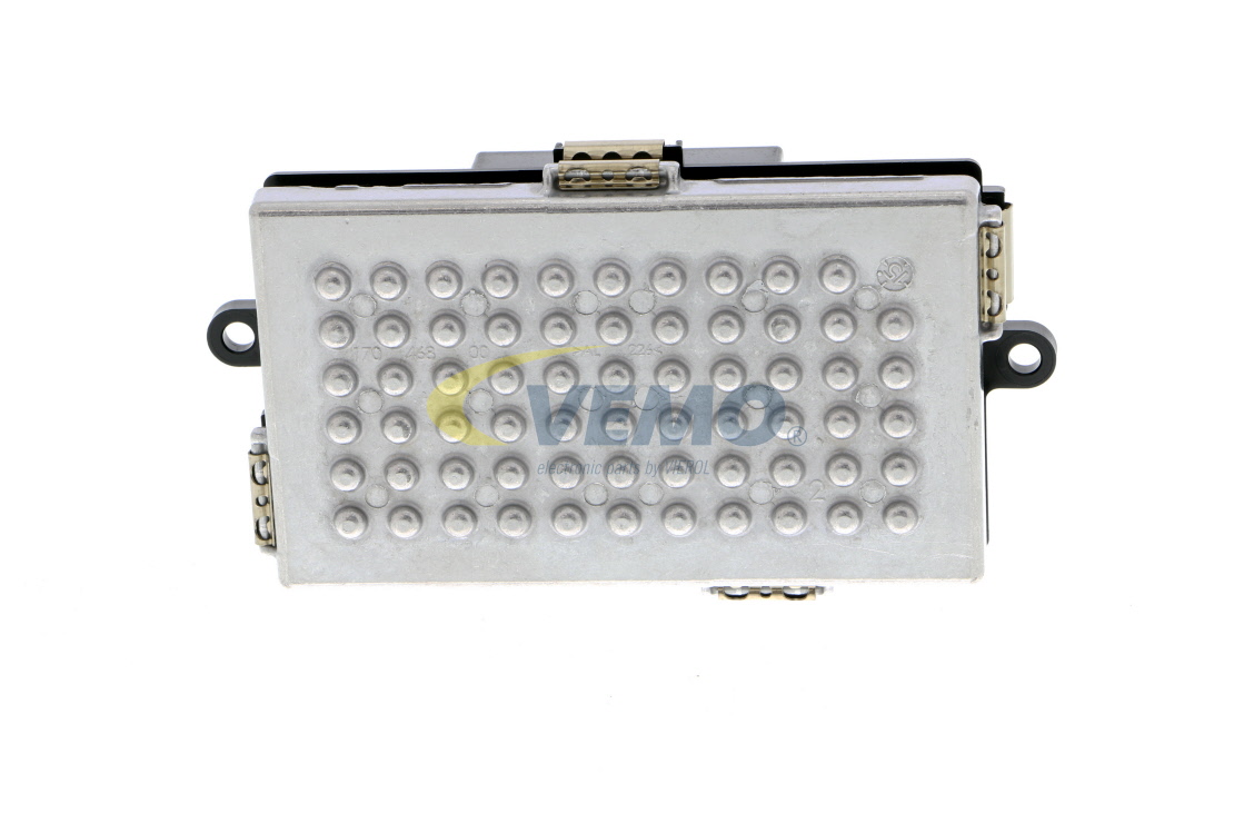 VEMO V20-79-0016: Regler, Innenraumgebläse Original VEMO Qualität