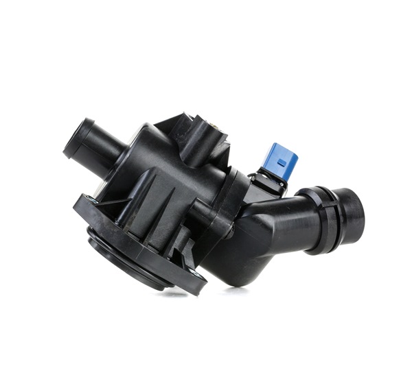 FEBI BILSTEIN 100313 Boîtier du thermostat VOLKSWAGEN Passat B5 GP Break (3BG, 3B6) 130 CV Essence coût
