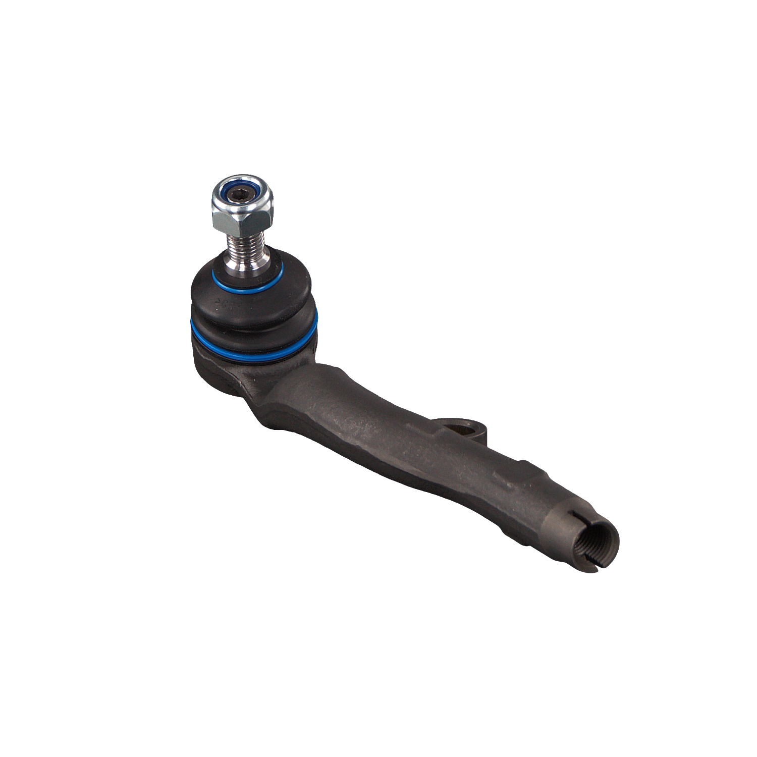 FEBI BILSTEIN 100333: Cap de bara Axa fata stanga, 192mm, cu piulita, BMTS Turbo NEW