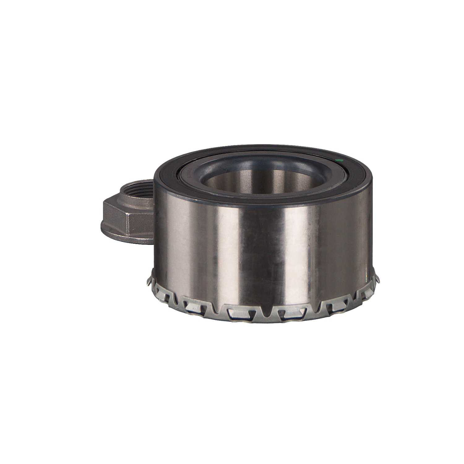 FEBI BILSTEIN 100351: Set rulment roata puntea spate, cu senzor magnetic inelar integrat