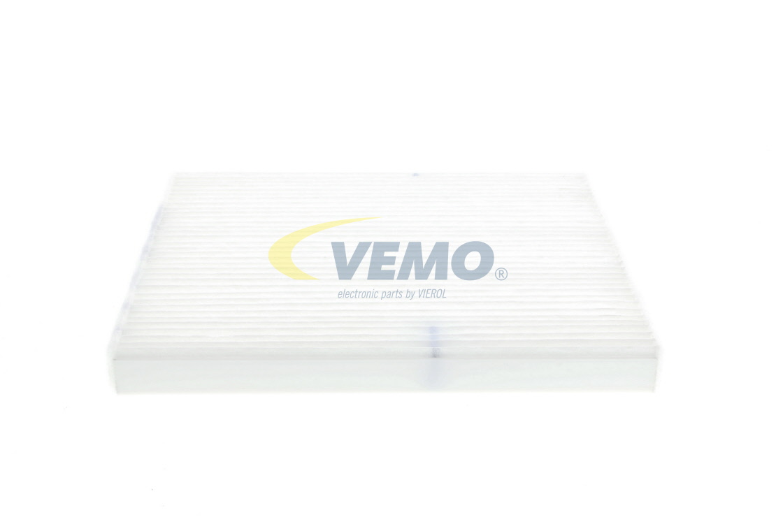 VEMO V38-30-1009: Filtro de habitáculo Papel, Filtro antipolen, Original calidad de VEMO