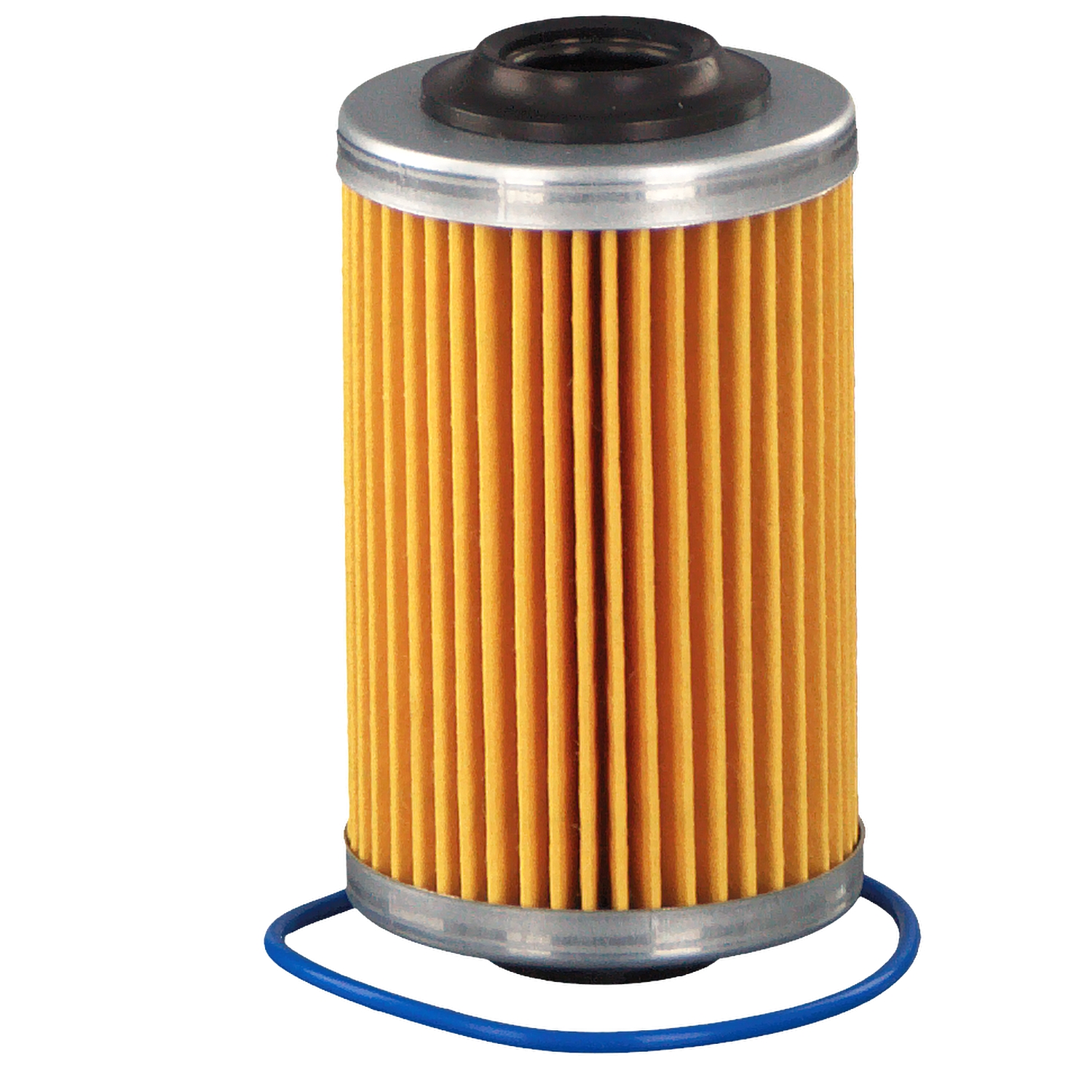 FEBI BILSTEIN 100372: Eļļas filtrs ar blīvgredzenu