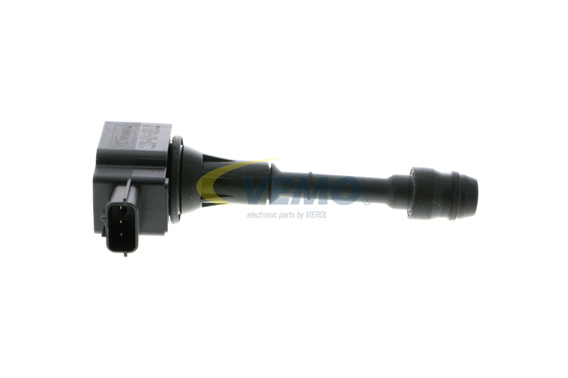 VEMO V38-70-0013: Süütepool Q+, original equipment manufacturer quality