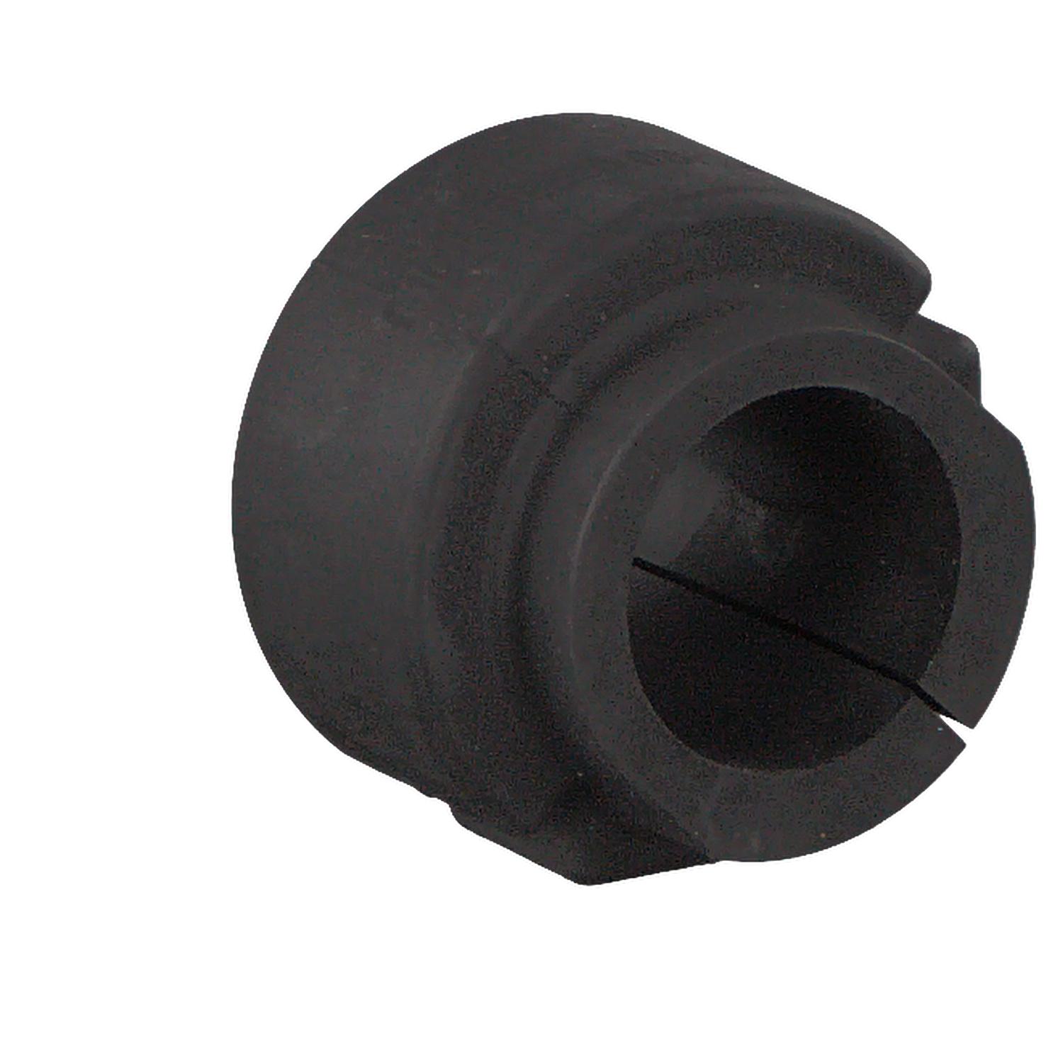 FEBI BILSTEIN 100443: Stabigummis Vorderachse, Gummi, 28mm