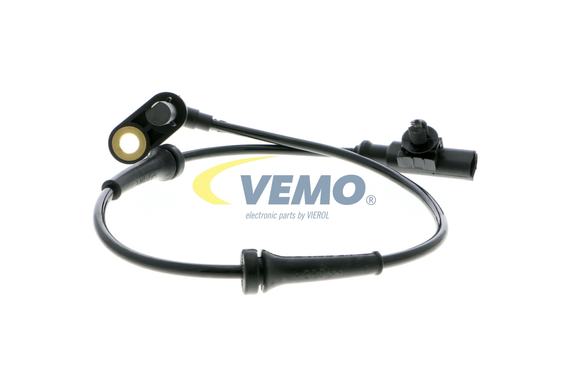 VEMO V38-72-0027 Датчик, обороти на колелото NISSAN Note (E11, NE11) 68 K.C. дизел цена