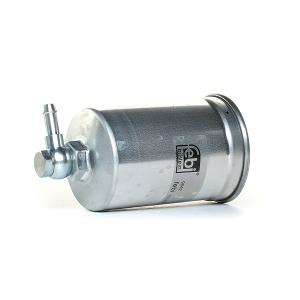 FEBI BILSTEIN 100469 Brændstof-filter AUDI A4 Cabriolet (8H7, B6, 8HE, B7) 233 HK Diesel hvad koster