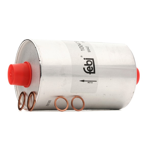 FEBI BILSTEIN 100479 Filtro combustible AUDI A6 C5 Sedán (4B2) 223 cv Gasolina costo