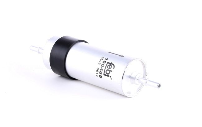 FEBI BILSTEIN 100485 Горивен филтър BMW 7 (F01, F02, F03, F04) 405 K.C. бензин цена
