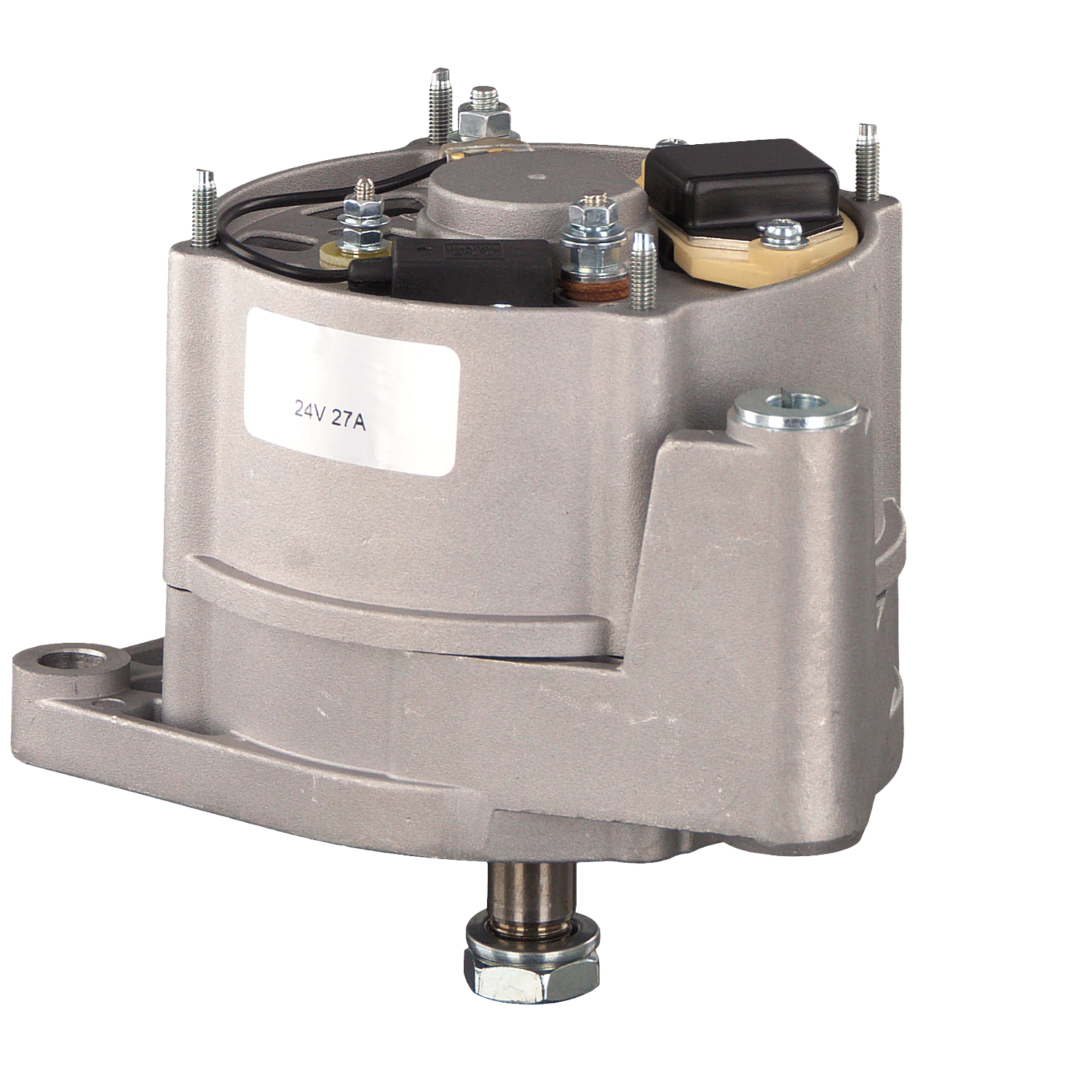 FEBI BILSTEIN 100524: Alternátor 27A