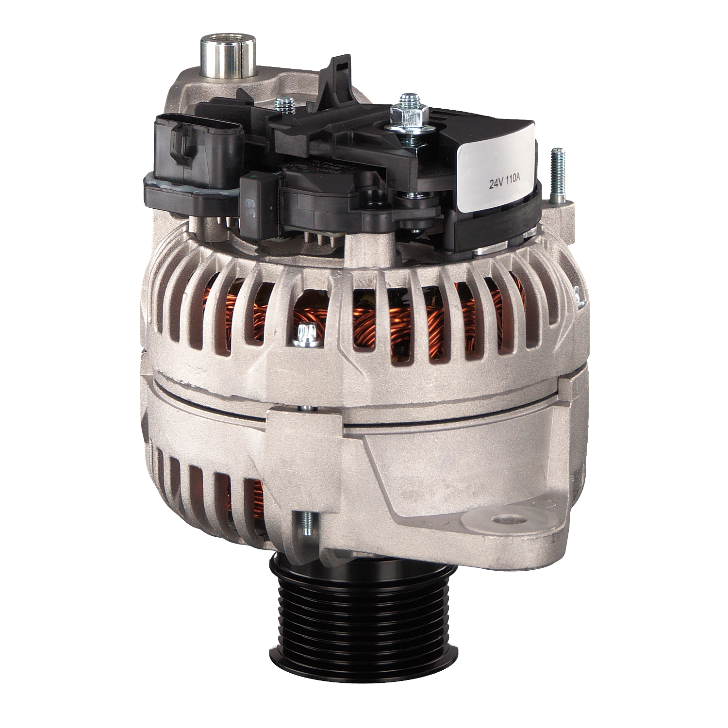 FEBI BILSTEIN 100525: Generátor 110A