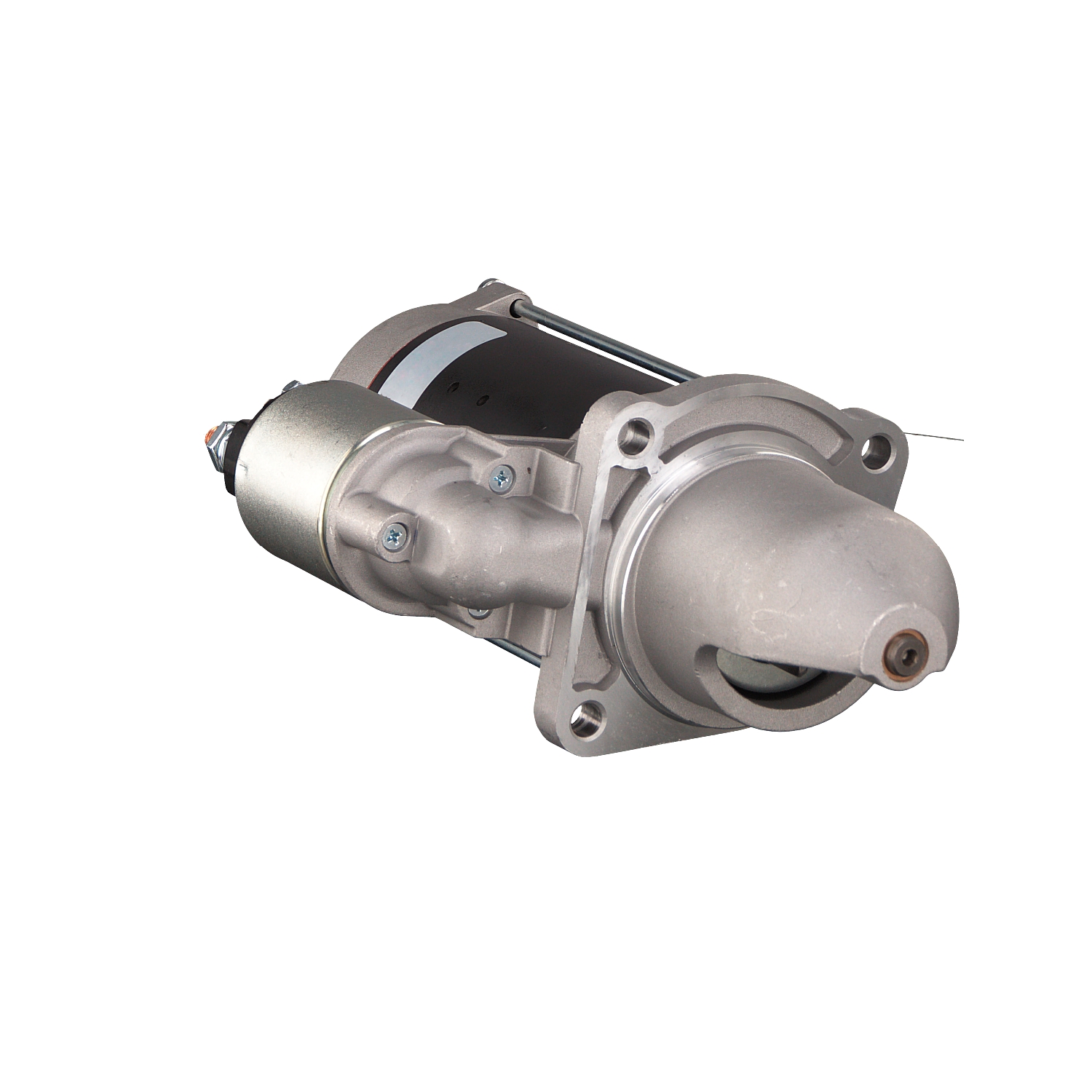 FEBI BILSTEIN 100529: Käynnistysmoottori 4kW