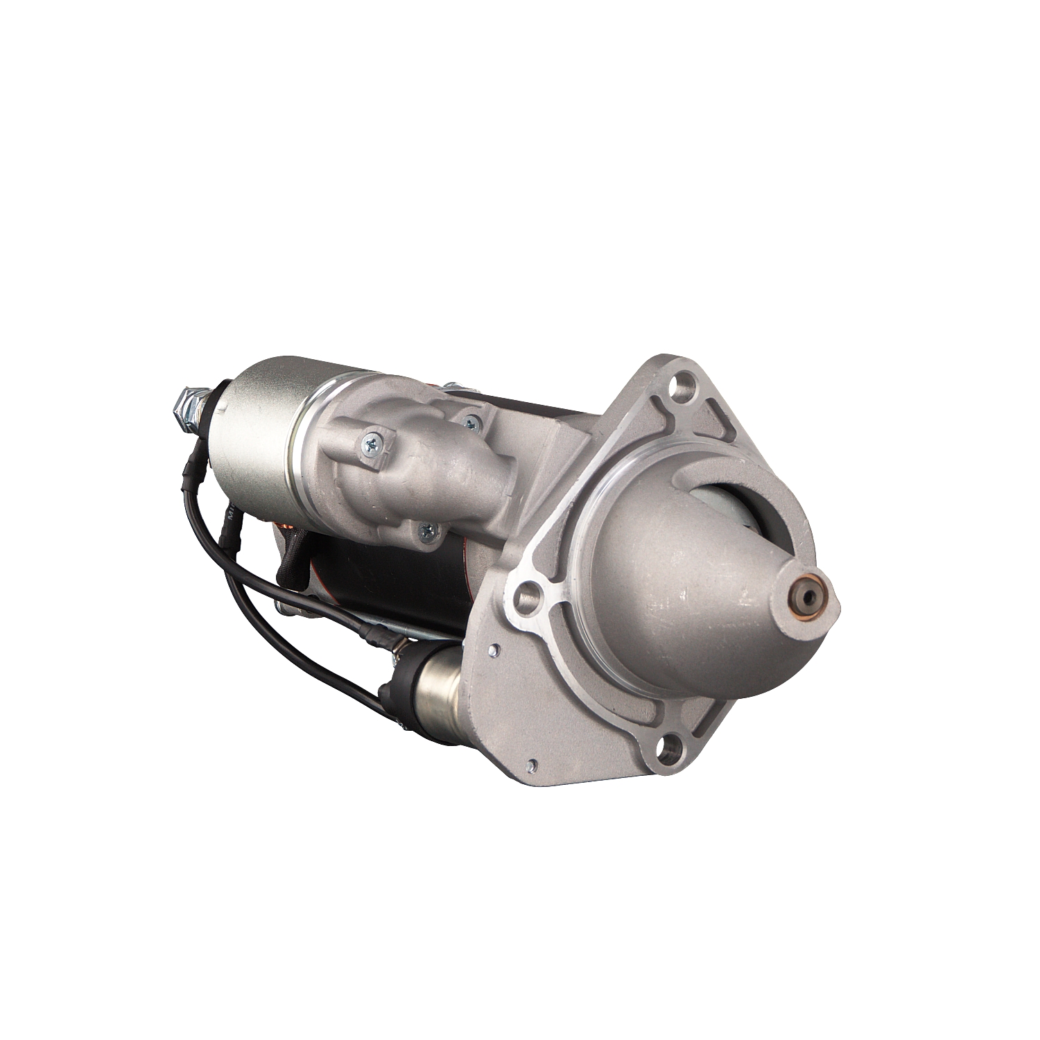 FEBI BILSTEIN 100530: Starter 4kW
