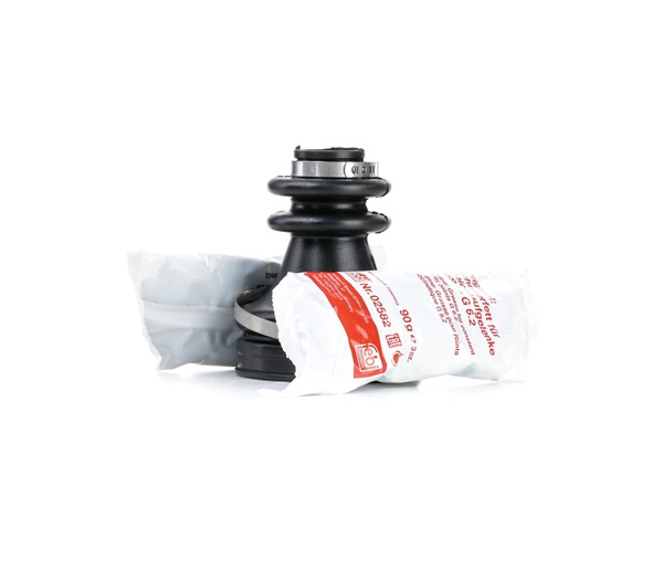 FEBI BILSTEIN 100622 Комплект маншон, полуоска RENAULT CLIO 2 (BB0/1/2, CB0/1/2) 117 K.C. Бензин/Етанол цена