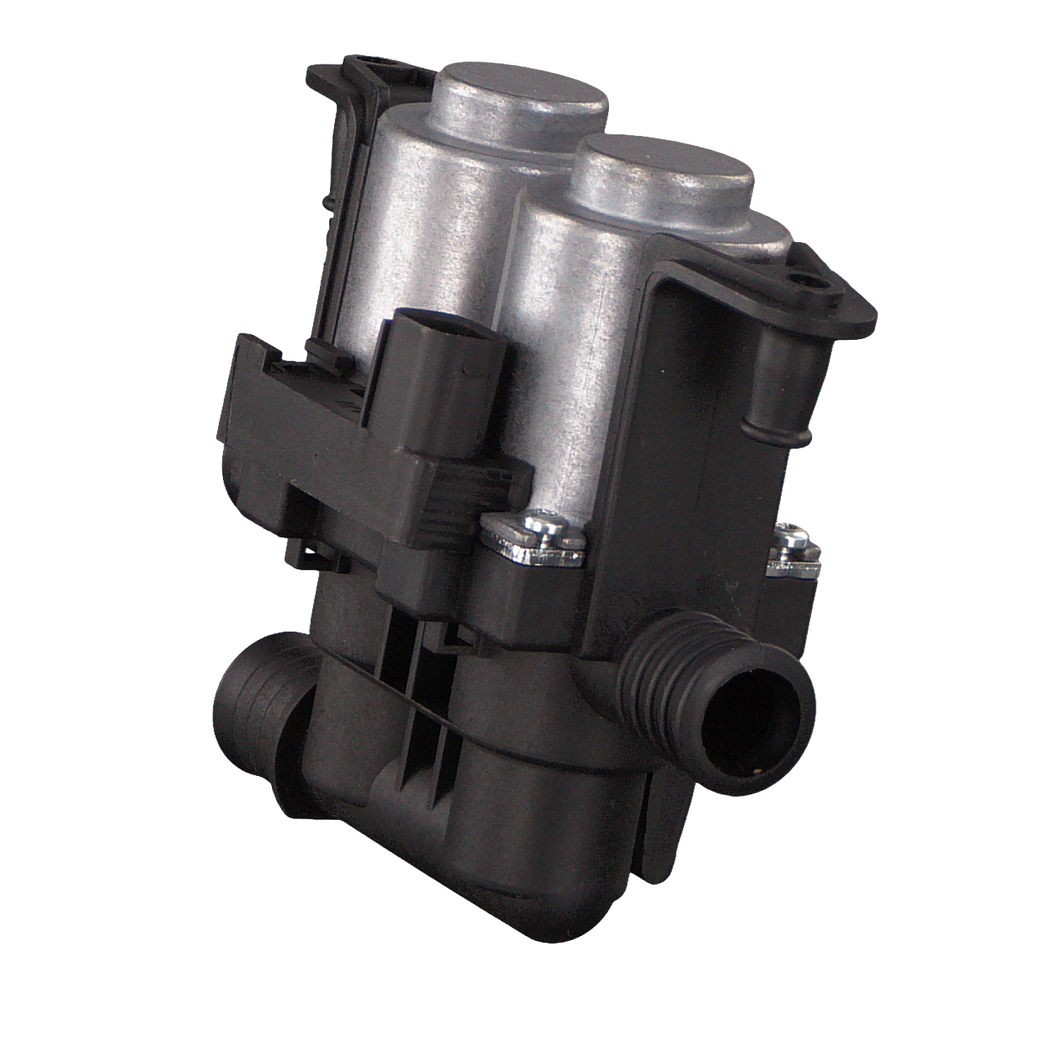FEBI BILSTEIN 100705 Heizungsventil LAND ROVER Range Rover 3 (L322) 3.0 D 4x4 177 PS Diesel