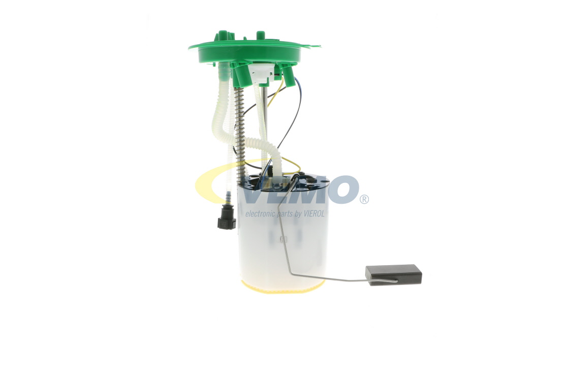 VEMO V10-09-0864: Sistem alimentare cu combustibil 4bar, benzina, Q+, original equipment manufacturer quality MADE IN GERMANY