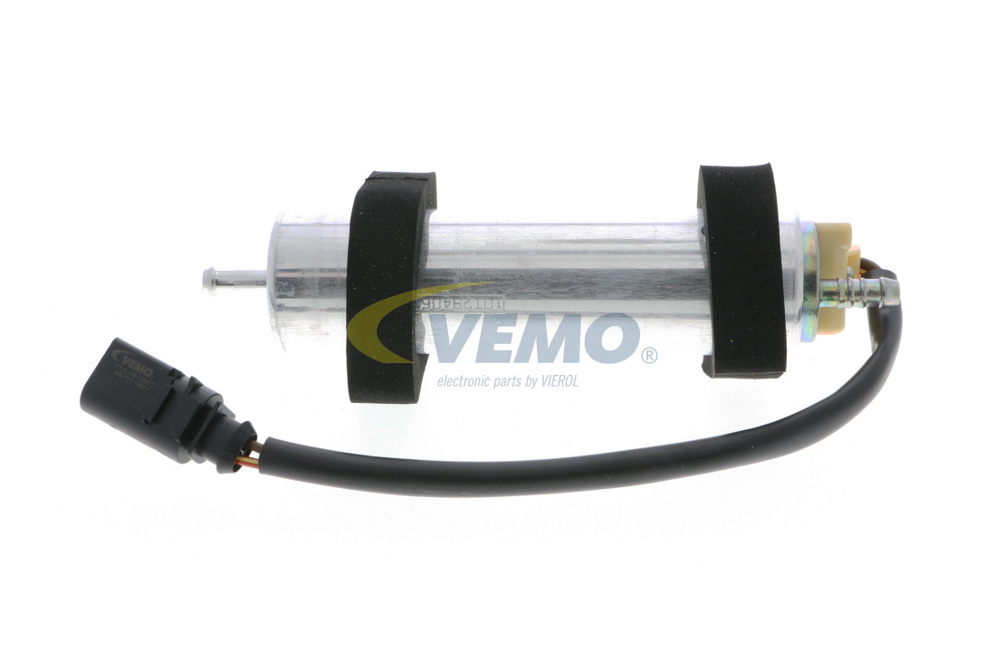 VEMO V10-09-0867 Αντλία καυσίμου CHEVROLET Uplander MPV 203 PS Βενζίνη κόστος